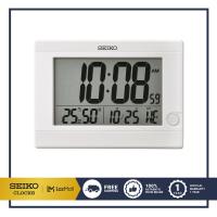 ราคา SEIKO CLOCKS นาฬิกาดิจิตอล รุ่น QHL089W (11174330534)