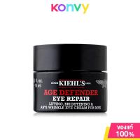 ราคา Kiehls Age Defender Eye Repair 14ml ครีมบำรุงผิวใต้ตา สำหรับผู้ชาย (21683832955)