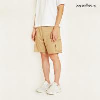 ราคา CIII Cargo Shorts กางเกงคาร์โก้ขาสั้น กางเกงผ้าทวิลล์ (8354576104)