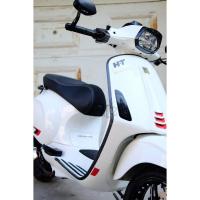 ราคา คิ้ว รอบคัน for Vespa Sprint Vespa Primavera 125 150 5pcs (20967702834)