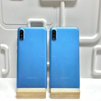 ราคา Samsung A11พร้อมใช้งาน หน้าจอขนาด 6 4 นิ้ว (21630871037)