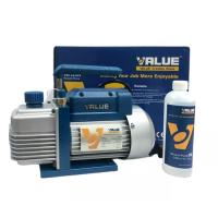 ราคา เครื่อง แวคคั่ม VALUE VE115N แวค1ชั้น 50ลิตร นาที (21760043767)