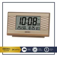 ราคา SEIKO CLOCKS นาฬิกาดิจิตอล รุ่น QHL094P (19416906495)