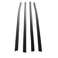 ราคา คิ้วรีดน้ำtoyota prius ปี2010 2017 เส้น ยางรีดน้ำtoyota prius (20257319464)