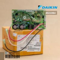 ราคา 4021064 แผงวงจรแอร์ Daikin แผงบอร์ดแอร์ไดกิ้น แผงบอร์ดคอยล์เย็น รุ่น FTKM09SV2S (11828760734)