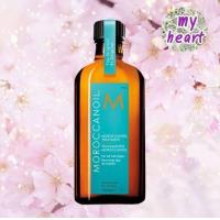 ราคา Moroccanoil Treatment 25 ml 100 ml 125 ml 200 ml ออยล์บำรุงเส้นผม เพื่อเพิมความแข็งแรง และความเงางาม (876196277)