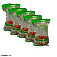 ราคา เซ็ต 5 ถุง ชาสมุนไพร บ้านเสาวลักษณ์ สมุนไพรบ้าน บ้าน 250 กรัม ขับถ่ายง่ายไม่ปวดบิด ด้วยสมุนไพรแท้ (21886885531)