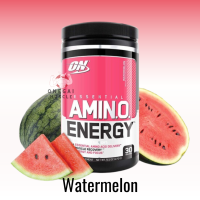 ราคา OPTIMUM NUTRITION Amino Energy 30 Serving ON amino energy Optimum Nutrition Amino Energy (19491200978)