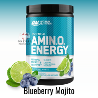 ราคา OPTIMUM NUTRITION Amino Energy 30 Serving ON amino energy Optimum Nutrition Amino Energy (20646822730)