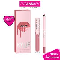 ราคา KYLIE Velvet Lip Kit 44 g ไคลี่ เวลเวท ลิป คิท (21731704542)
