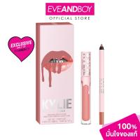 ราคา KYLIE Matte Lip Kit 44 g ไคลี่ แมท ลิป คิท (21729363456)