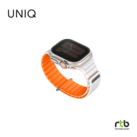 ราคา UNIQ สายนาฬิกา APPLE WATCH 41 40 38 MM 49 45 44 42 MM รุ่น REVIX EVO (21752191950)