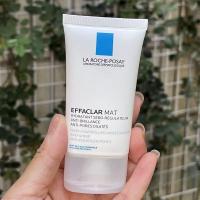 ราคา La Roche Posay EFFACLAR MAT Anti Shine Moisturiser 40ml (21512027441)