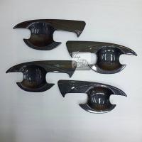 ราคา เบ้ากันรอย Mazda BT 50 PRO ลายคาร์บอนเคฟล่า มีทั้ง 2 ประตูและ 4 ประตู ใส่ปี 2012 2020 (10770834125)