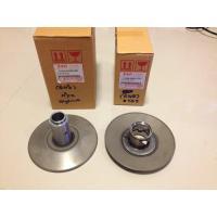 ราคา ล้อขับสายพานหลัง นอก ใน ชามสายพานหลัง Suzuki Skydrive 125 Jelato 125 แท้ศูนย์ใหม่ (21407815222)