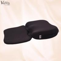 ราคา Kaika เบาะรองนั่งสมาธิ รุ่น Step Curve ผ้าตาข่าย เบาะนั่งสมาธิ เบาะรองนั่งสมาธิต่างระดับ เบาะนั่งสมาธิต่างระดับ เบาะนั่ง เบาะรองนั่ง อาสนะ เบาะรองนั่งสมาธิยางพาราธรรมชาติ 100 (21562842196)