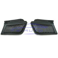 ราคา กระจังหน้า ดำด้าน มิตซูบิชิ ไทรทัน ไททัน 2005 2007 กระจัง หน้า ตาข่าย สีดำด้าน MITSUBISHI TRITON 05 07 มิตซูบิชิไทรทัน กระจังไทรทัน กระจังหน้าไทรทัน 05 (21725027252)