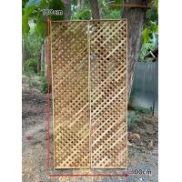 ราคา ฉากระแนง ฉากไม้กั้นห้อง ฉากกั้นห้อง (21682881592)