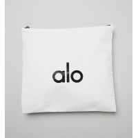ราคา กระเป๋า alo KEEP IT DRY FITNESS ZIP POUCH (21758245276)