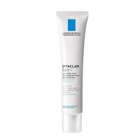 ราคา La Roche Posay Effaclar Duo 40ml มอยซ์เจอไรเซอร์บำรุงผิว ดูแลปัญหาสิว สิวอุดตัน การช่วยลดปัญหาสิวเกิดซ้ำ รอยดำ รอยแดง (21804741162)