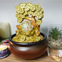 ราคา น้ำล้นเสริมฮวงจุ้ย หินหมุนฮวงจุ้ย ฮวงจุ้ยโต๊ะตามความเชื่อ น้ำพุตั้งโต๊ะ น้ำตกสำเร็จรูป น้ำพุหน้าบ้าน น้ำตกขนาดเล็ก น้ำพุเสริมดวง (2376898388)