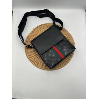 ราคา กระเป๋าสะพายผู้ชาย กุชชี่ สินค้าแนะนำยอดนิยม ขนาด8นิ้ว สต๊อกพร้อมส่ง (21713064330)