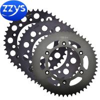 ราคา 520 43T 47T 51T รถจักรยานยนต์ด้านหลัง Cam สำหรับ Honda CRM250A XR250R XR250S XR250 III S Baja XR 250 400 XR400 XR400R XR650R (9358064742)