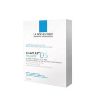 ราคา La Roche Posay Cicaplast B5 Face Mask Repairing Hydrating Sheet Mask for Sensitive Skin 25 กรัม x 5 ชิ้น Box of 5 (21804783774)