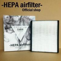 ราคา กรองแอร์ Chevrolet Sonic Spin Cruze กรองแอร์รถยนต์ HEPA airfilter CH2502 (748858088)