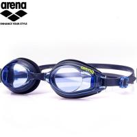 ราคา ARENA TRAINING GOGGLES แว่นตาว่ายน้ำ แว่นตาดำน้ำ ASVYKC (21697122668)