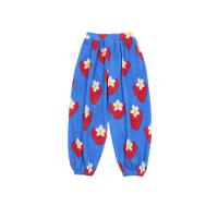 ราคา สินค้าลิขสิทธิ์แท้ Iris kids BEBE 24SS l IKS240501 IKP240501 strawberry pudding shirt pant เสื้อผ้าเด็ก เสื้อยืด กางเกง (21875392039)