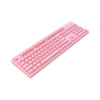 ราคา KEYBOARD GAMING MECHANICAL HAVIT GAMENOTE KB871L RGB PINK BLUE SWITCH (21426872406)