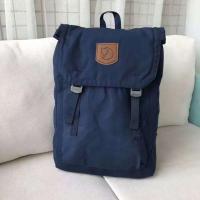 ราคา TFJT TOP ready stock Fjallraven kanken Simple outdoor waterproof Backpack Bag flip bag 16L 17 (21253295321)