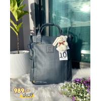 ราคา anello 10POCKET หนังรุ่น AT C3321 ของแท้จากญี่ปุ่น มีป้ายกันปลอมทุกใบ (12695763598)