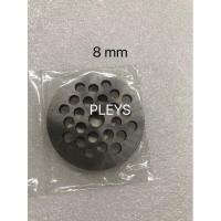 ราคา HOG เครื่องบดหมู หน้าแว่นใส่เครื่องบดหมู เบอร์22 ที่บดเนื้อ ที่บด เนื้อสัตว์ แกนบดเนื้อ (17150588057)