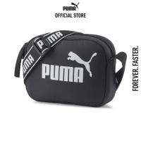 ราคา PUMA BASICS กระเป๋าครอสบอดี้ Core Base สีดำ ACC 07946801 (21546394846)