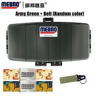 ราคา เข็มขัดคาดเอวมัลติฟังก์ชั่นกล่องใส่อุปกรณ์ตกปลา กระเป๋าตกปลาล่อมืออาชีพ กระเป๋าตกปลา กระเป๋าคาดเอวอุปกรณ์ตกปลา กระเป๋าเข็มขัดตก (19368959277)