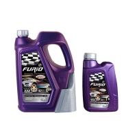 ราคา บางจาก น้ำมันเครื่องดีเซล FURIO DIESEL 15W40 5001998 แพ็ค 6 ลิตร แถม 1 ลิตร (21842829160)
