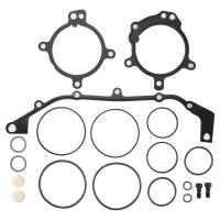 ราคา For Bmws Dual Vanos O Ring Seal Repair Kit E36 E39 E46 E53 E60 E83 E85 M52Tu M54 M56 (21359392638)