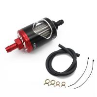 ราคา Motorcycle Gasoline Filter Fuel Filter Strong Magnetic Universal for (20862482845)