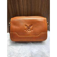 ราคา กระเป๋าใส่โทรศัพท์ กระเป๋าสะพายข้าง crossbody bags ใบเล็ก กระเป๋าคล้องเข็มขัด กระเป๋าร้อยเข็มขัด กระเป๋าใส่แว่น หนังวัวแท้ ผู้ชาย แฟชั่น (21755234023)