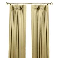 ราคา PSC ม่านจีบสำเร็จรูป ผ้าม่านจีบ กว้าง 0 7 1 3 เมตร สูง 1 5 2 4 เมตร ม่านจีบ ผ้าม่านประตู ผ้าม่านหน้าต่าง กันแสง สีครีมอ่อน ผ้าม่าน (21816005167)