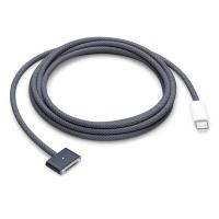 ราคา NEWMANA สายชาร์จสายชาร์จแบบแม่เหล็กป้องกันการเกิดออกซิเดชัน2เมตรสายชาร์จเร็วชนิดสายเคเบิลสำหรับ Macbook แม่เหล็ก C ถึง5ขาพร้อม Pd140w ไฟส่งสัญญาณน้อยกว่า (20460533468)