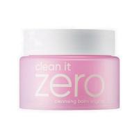 ราคา Banila Co Clean It Zero Cleansing Balm Original 100ml (21815354635)