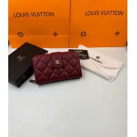 ราคา กระเป๋า ชาแนล กระเป๋าสตางค์ใบยาว 6 5นิ้ว (21624737864)