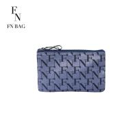 ราคา FN BAG BASIC กระเป๋าอเนกประสงค์ Coin Purses Pouches 1308 24041 (21856186320)
