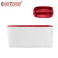 ราคา ถุงที่คั่นกระดาษ EverToner Dupont สำหรับ LV Neverfull PM MM กระเป๋าถือกล่องใส่ดินสออะคริลิกจัดระเบียบภายใน (21536390260)