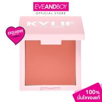ราคา KYLIE Pressed Blush Powder 76 g ไคลี่ เพรส บลัช พาวเดอร์ (21728303174)