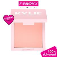 ราคา KYLIE Pressed Blush Powder 76 g ไคลี่ เพรส บลัช พาวเดอร์ (21728303173)