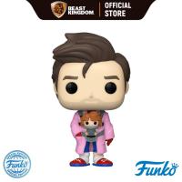 ราคา Funko POP 66177 Peter B Parker Mayday Exclusive POP Vinyl Spiderman Into the Spiderverse 2 (21357398020)